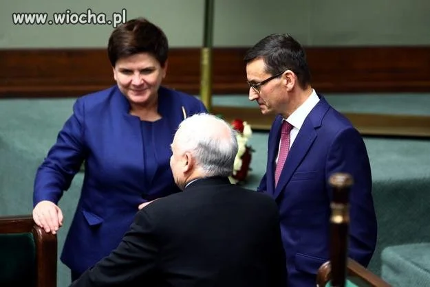 "Szydło w worku"