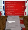 Pizza King Szczecin..