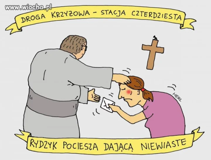 Stacja czterdziesta haha
