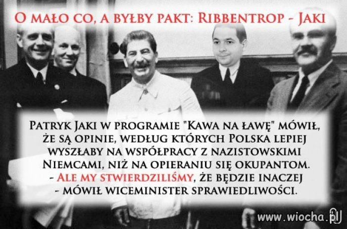 Czasami zastanawiam się gdzie ten chłop
