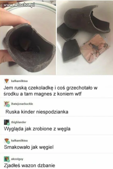 Ruska czekoladka