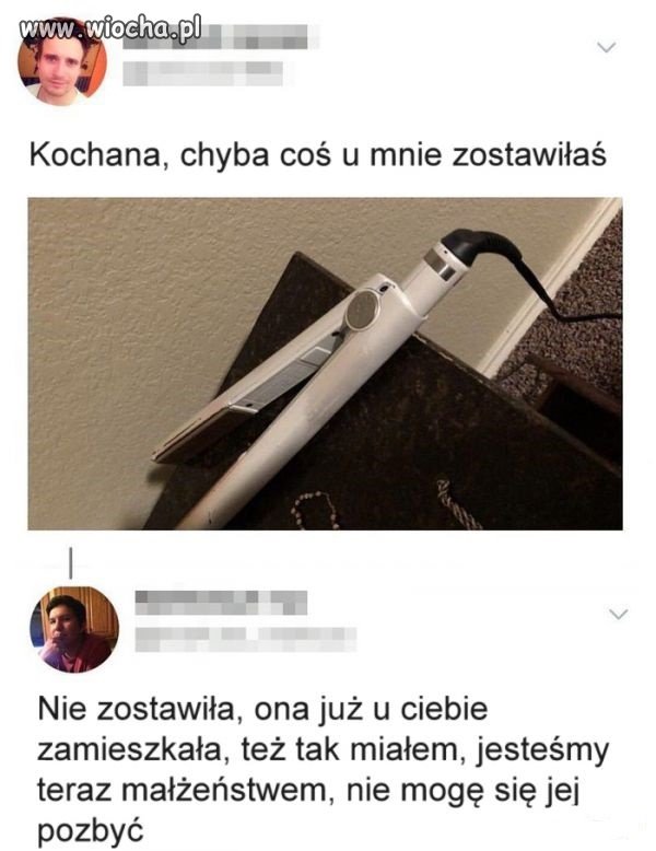 Dyskretna przeprowadzka.