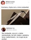 Dyskretna przeprowadzka.