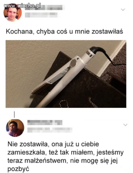 Dyskretna przeprowadzka.