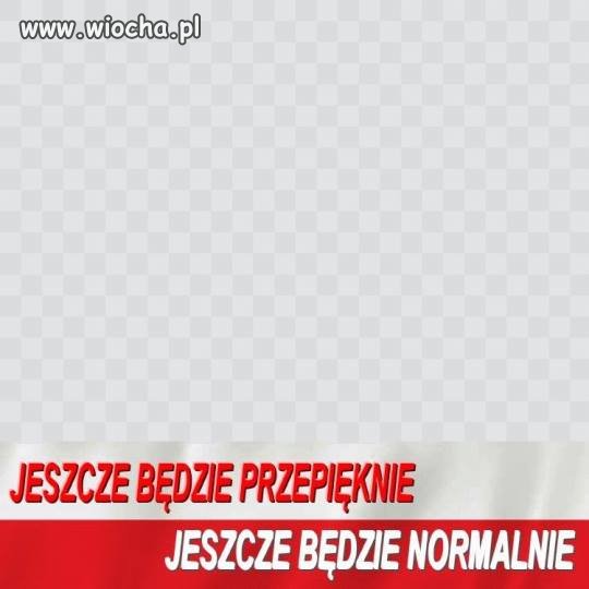 Spokojnie.