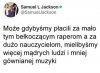 Trzeba mówić jak jest...