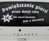 Przez dotyk