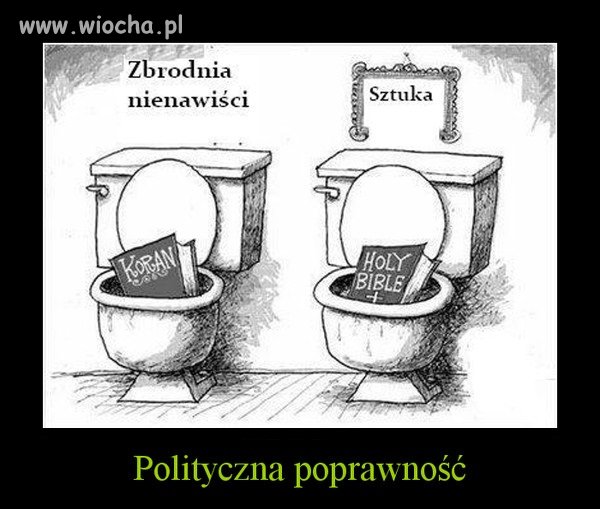 To oczywiste. 