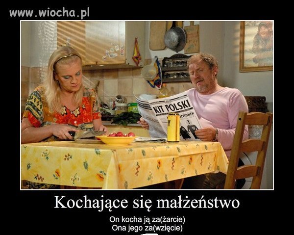 Rzeczywistość