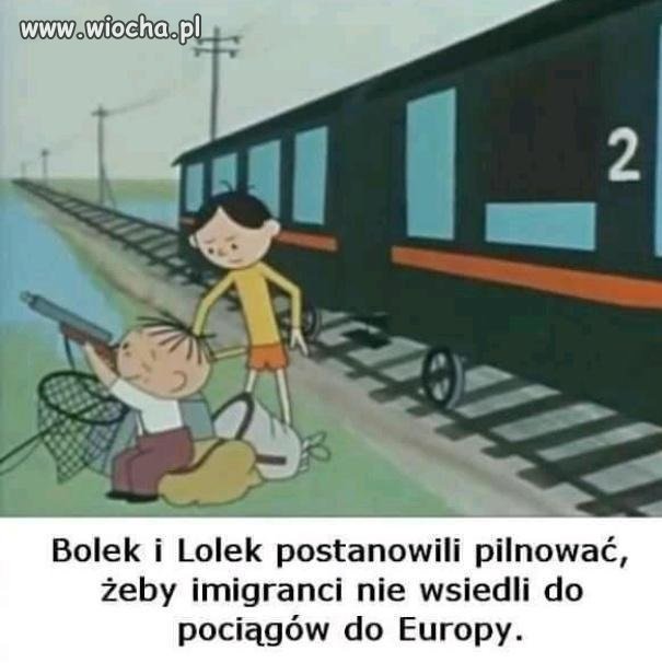 Mądre chłopaki