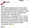 Zasiłek.