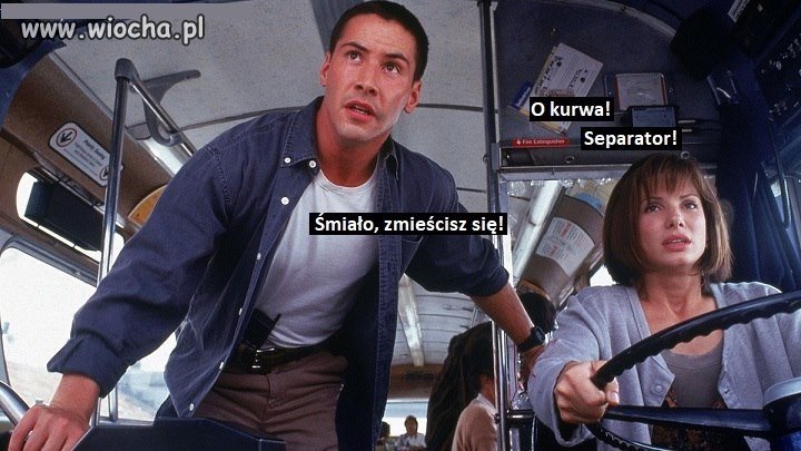 Zmieścisz się 