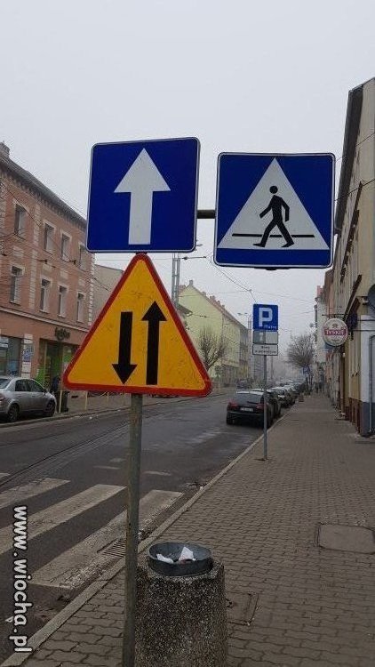 Moje miasto takie ogarnięte