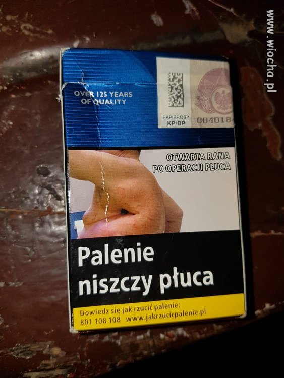 Targać z akcyzy, czy ładować w NFZ?