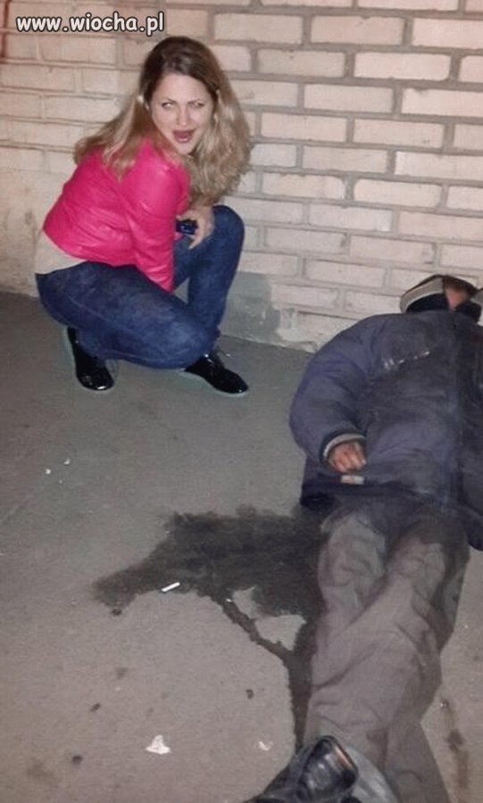 Takie tam ze spaceru