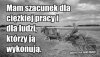 Nic tak nie uszlachetnia