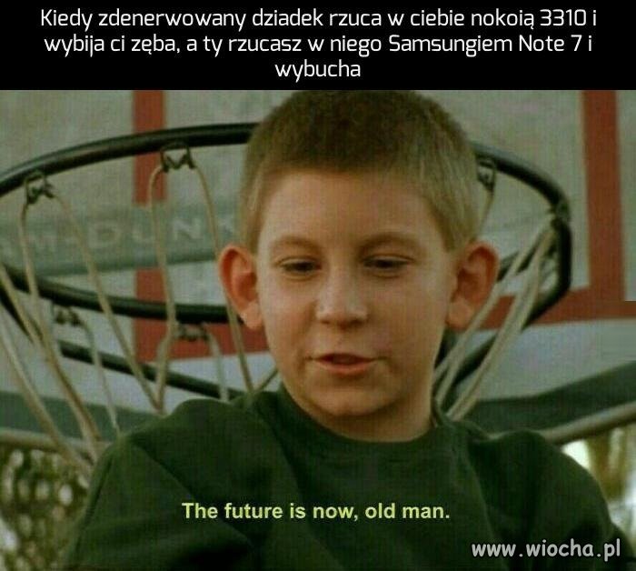 Ach ta technologia