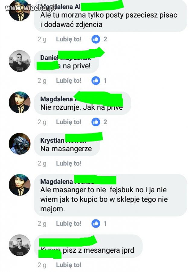 Brak słów 