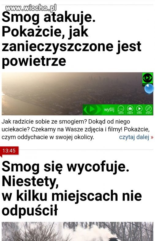 TVN się pogubił