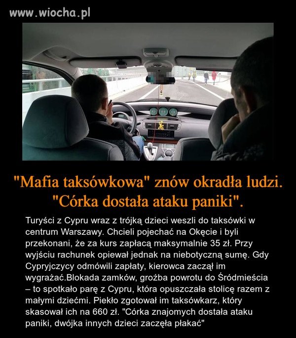 Coś z cyklu