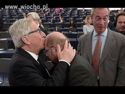 Pasowanie na europachoła