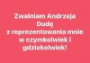 Zwalniam