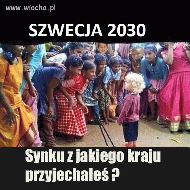 Tymczasem w niedalekiej przyszłości