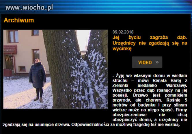Bo urzędnicy wiedzą lepiej