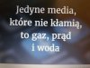 Jedyne media 