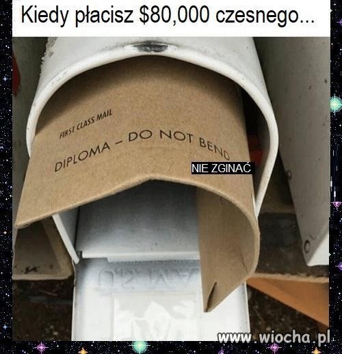 Dyplom