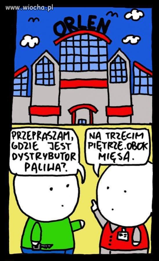 A od 1 marca ...