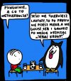 Rewelacyjne wyjaśnienie, takie dzisiejsze