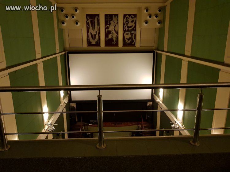 Kino Gryf Miechów
