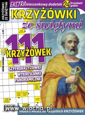 Zastanawiam się nad jednym hasłem