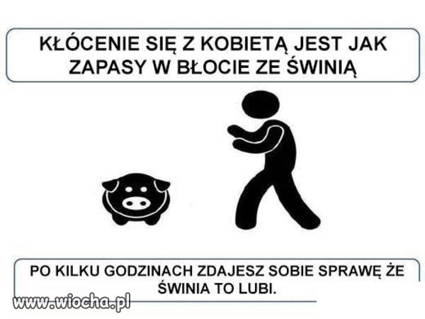 Z kobietami