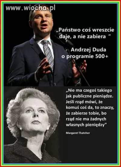 Taka prawda...