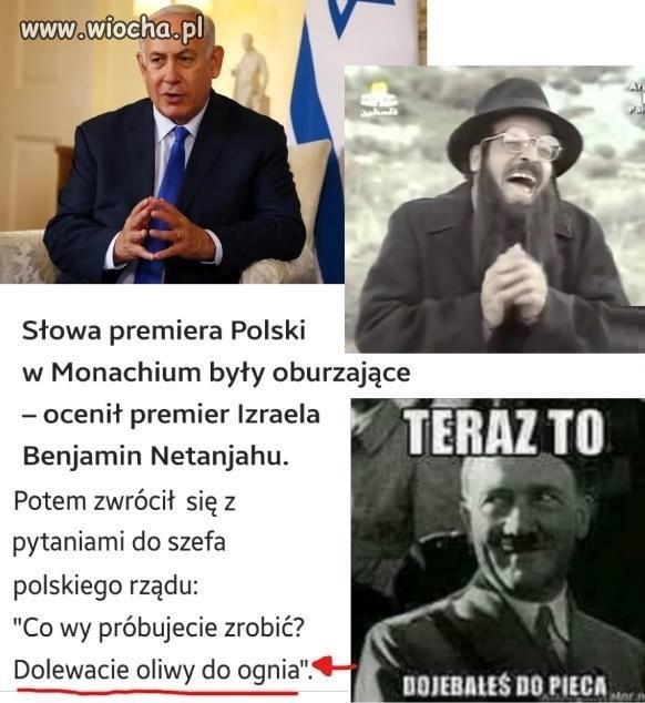 Czasem trzeba
