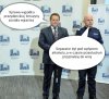 Wypadek z prezydentem wyjaśniony 