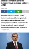 Polska wstaje z kolan 
