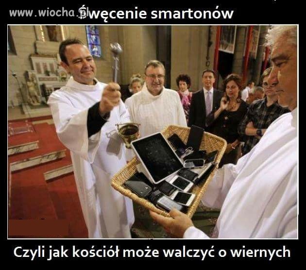 Świecenie