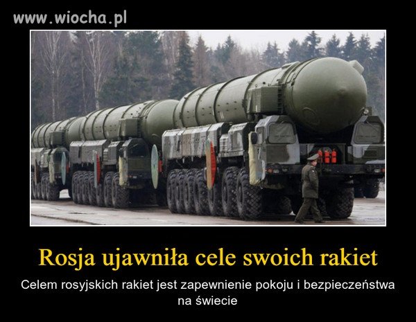 To tak jak PiS ... zapewnia prawo i sprawiedliwość