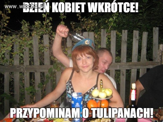 Imprezy często się tak kończą