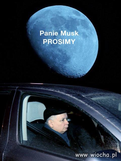 Prośba do 