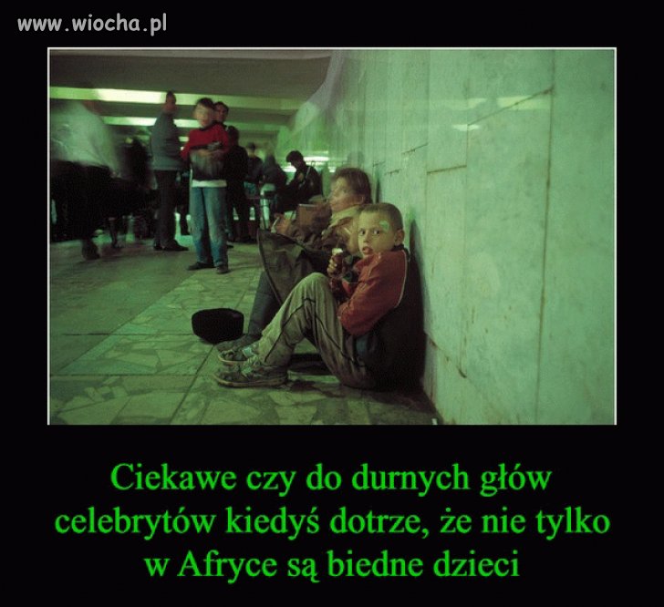 Nie dotrze
