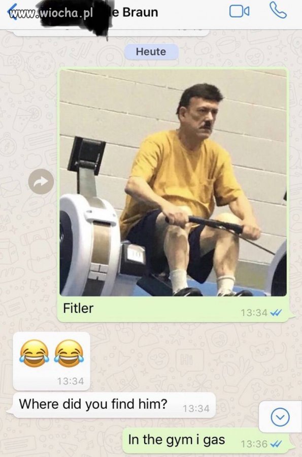 Niemieckie obozy fitness 