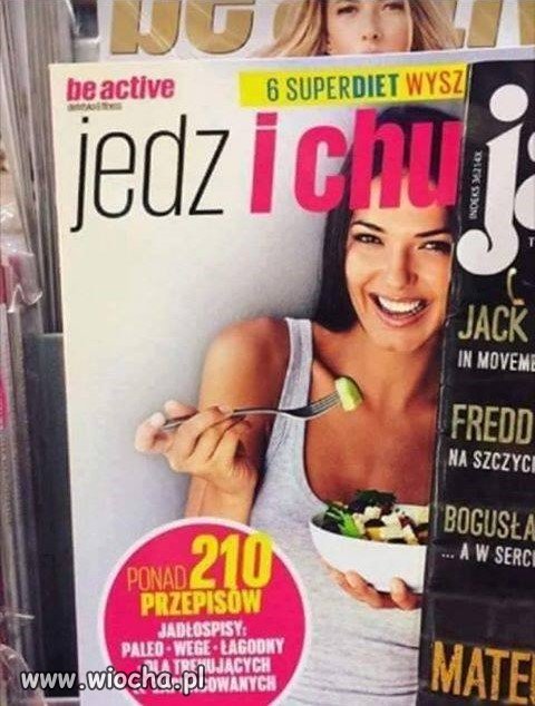 I tyle na temat superdiety