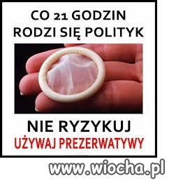 Co racja to racja