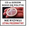 Co racja to racja