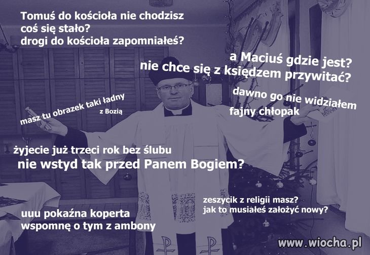 Po kolędzie-znacie to