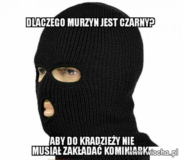 Kradzież.